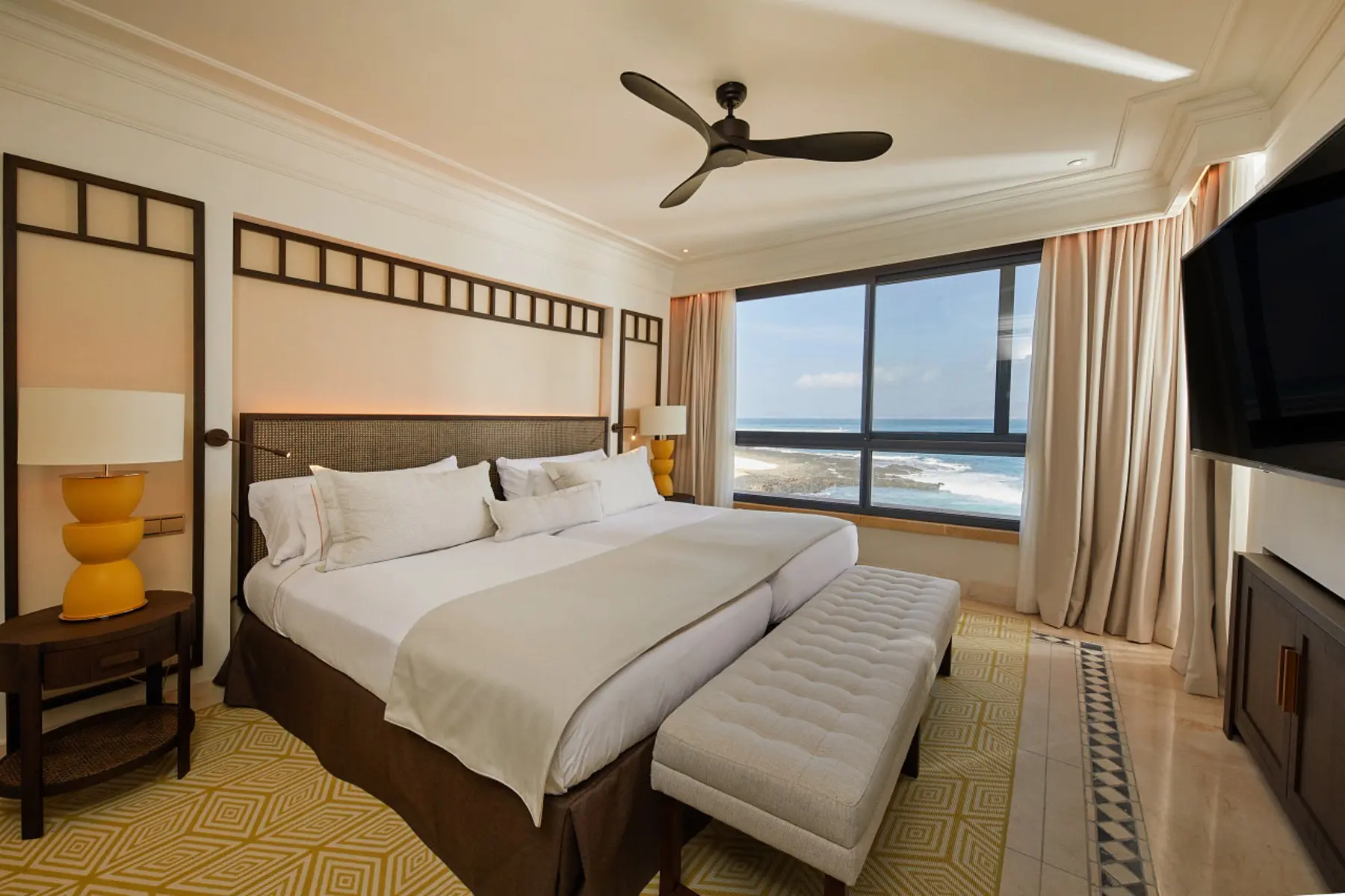 Secrets Bahia Real Resort & Spa — SECRETS BAHIA REAL RESORT & SPA