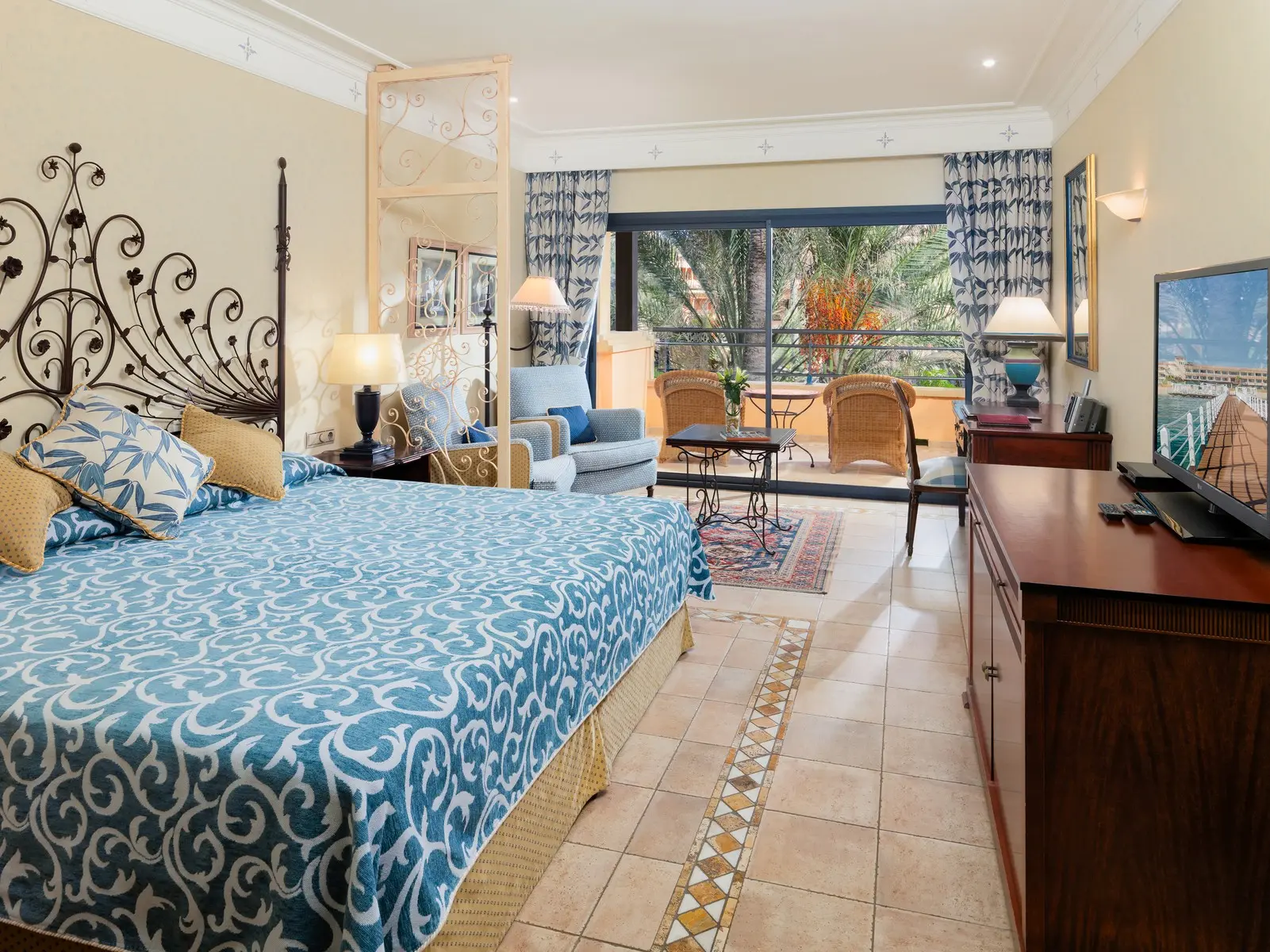 Secrets Bahia Real Resort & Spa — SECRETS BAHIA REAL RESORT & SPA