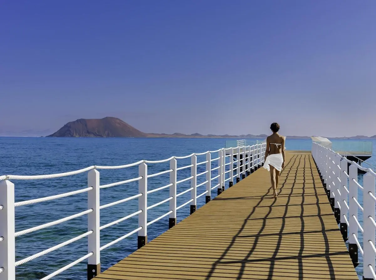 Secrets Bahia Real Resort & Spa — SECRETS BAHIA REAL RESORT & SPA