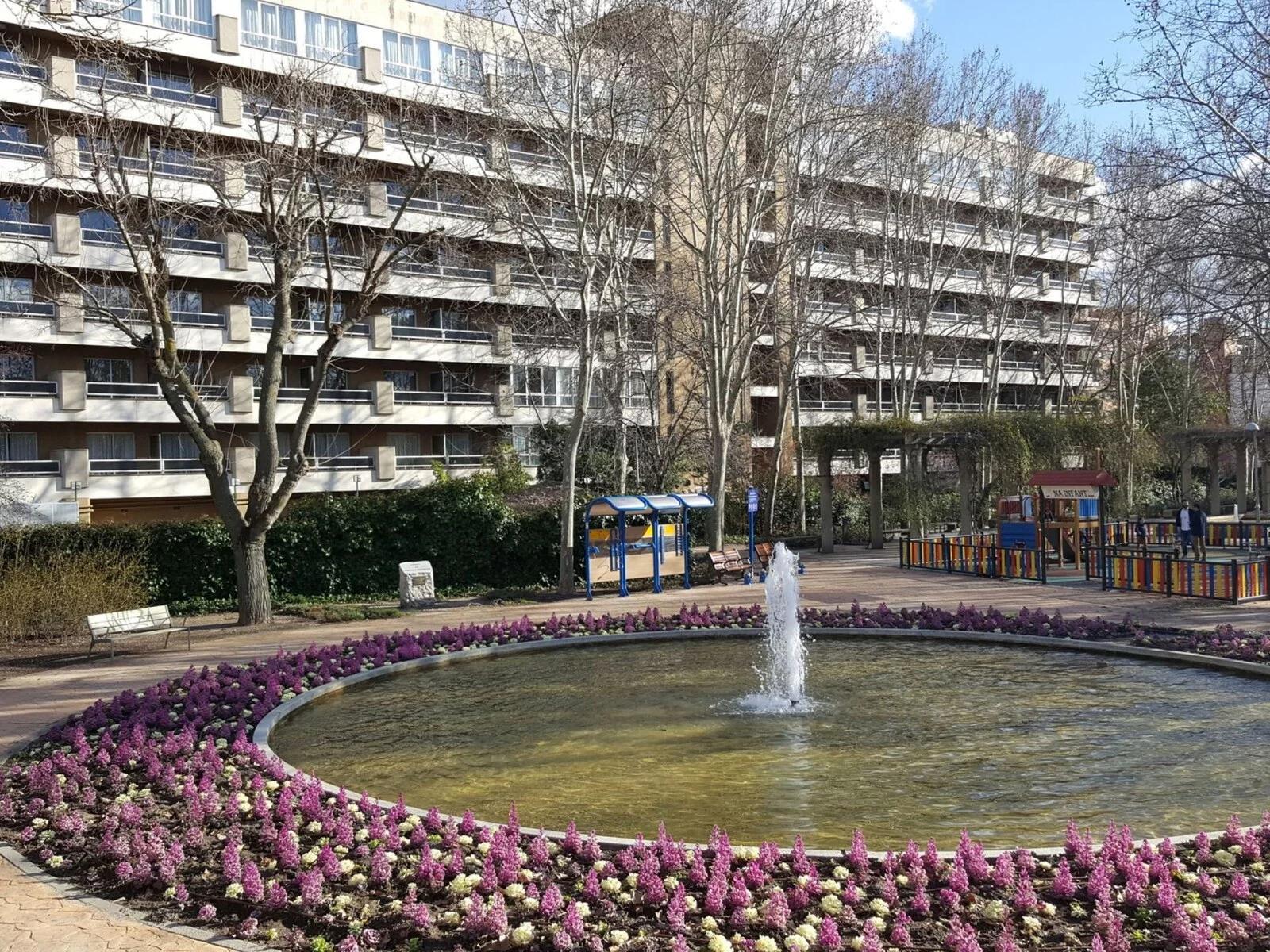 Hotel Senator Barajas Lifestyle Collection