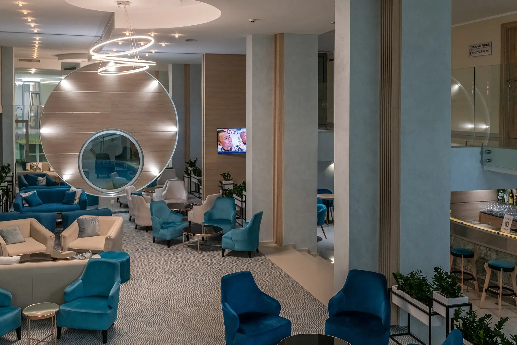 Sentido Neptun Beach — SENTIDO NEPTUN BEACH