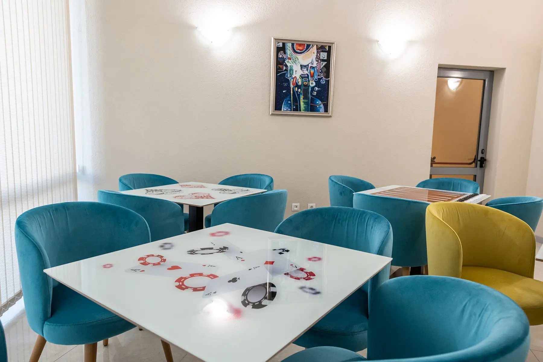 Sentido Neptun Beach — SENTIDO NEPTUN BEACH