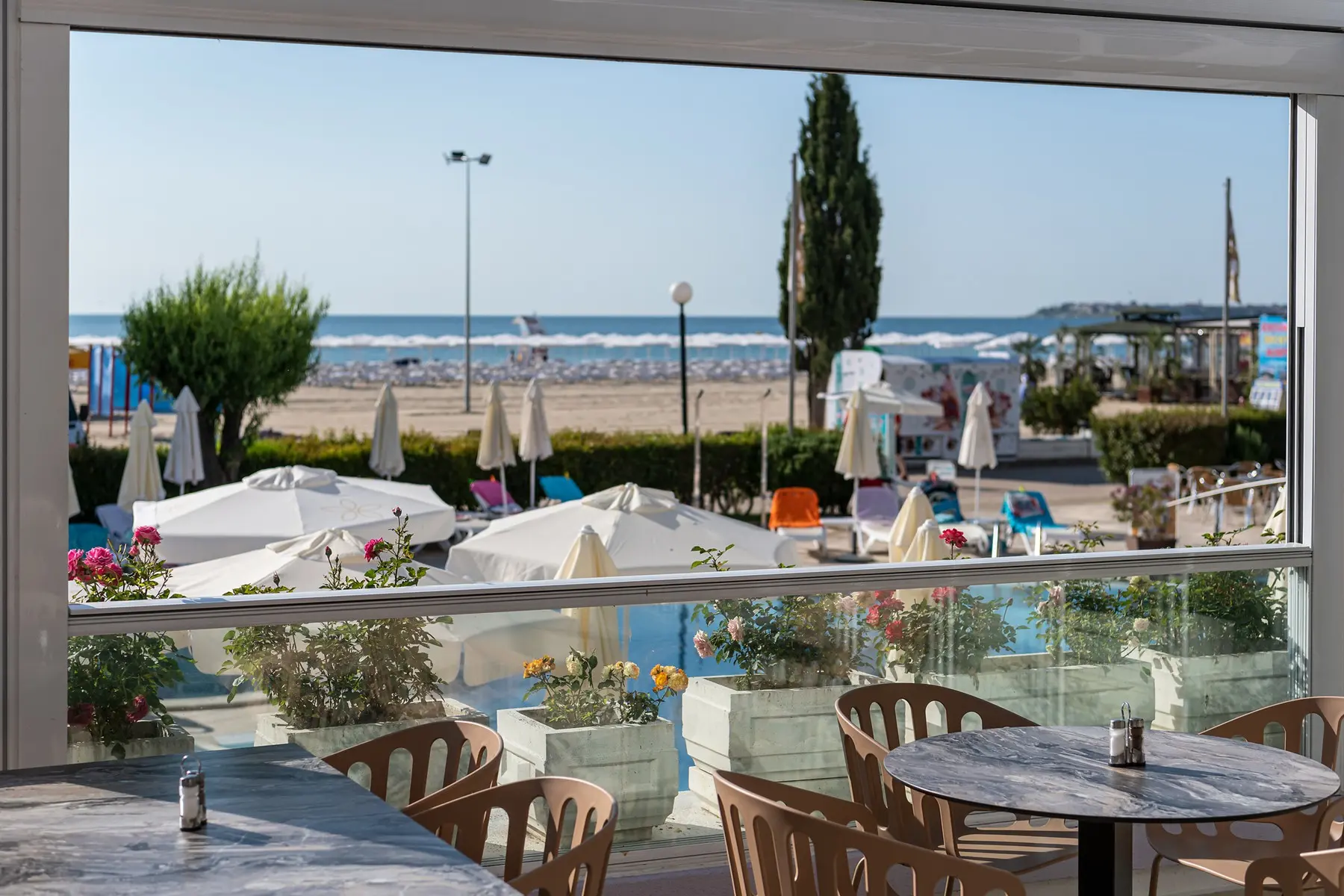 Sentido Neptun Beach — SENTIDO NEPTUN BEACH