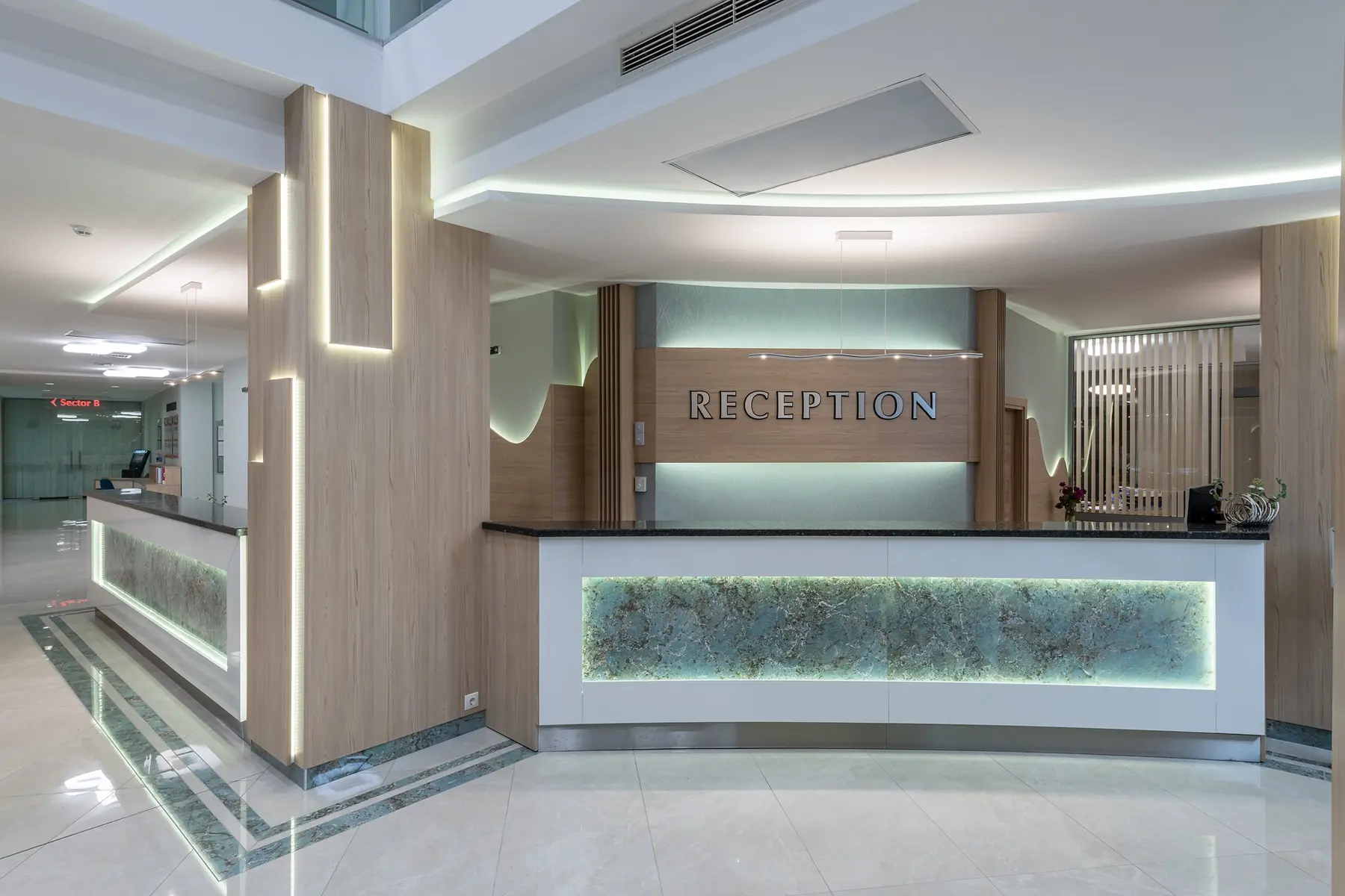 Sentido Neptun Beach — SENTIDO NEPTUN BEACH