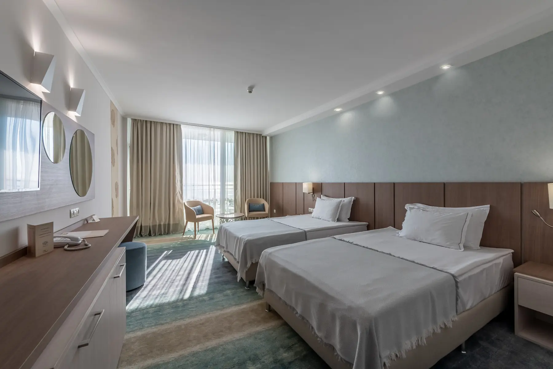 Sentido Neptun Beach — SENTIDO NEPTUN BEACH