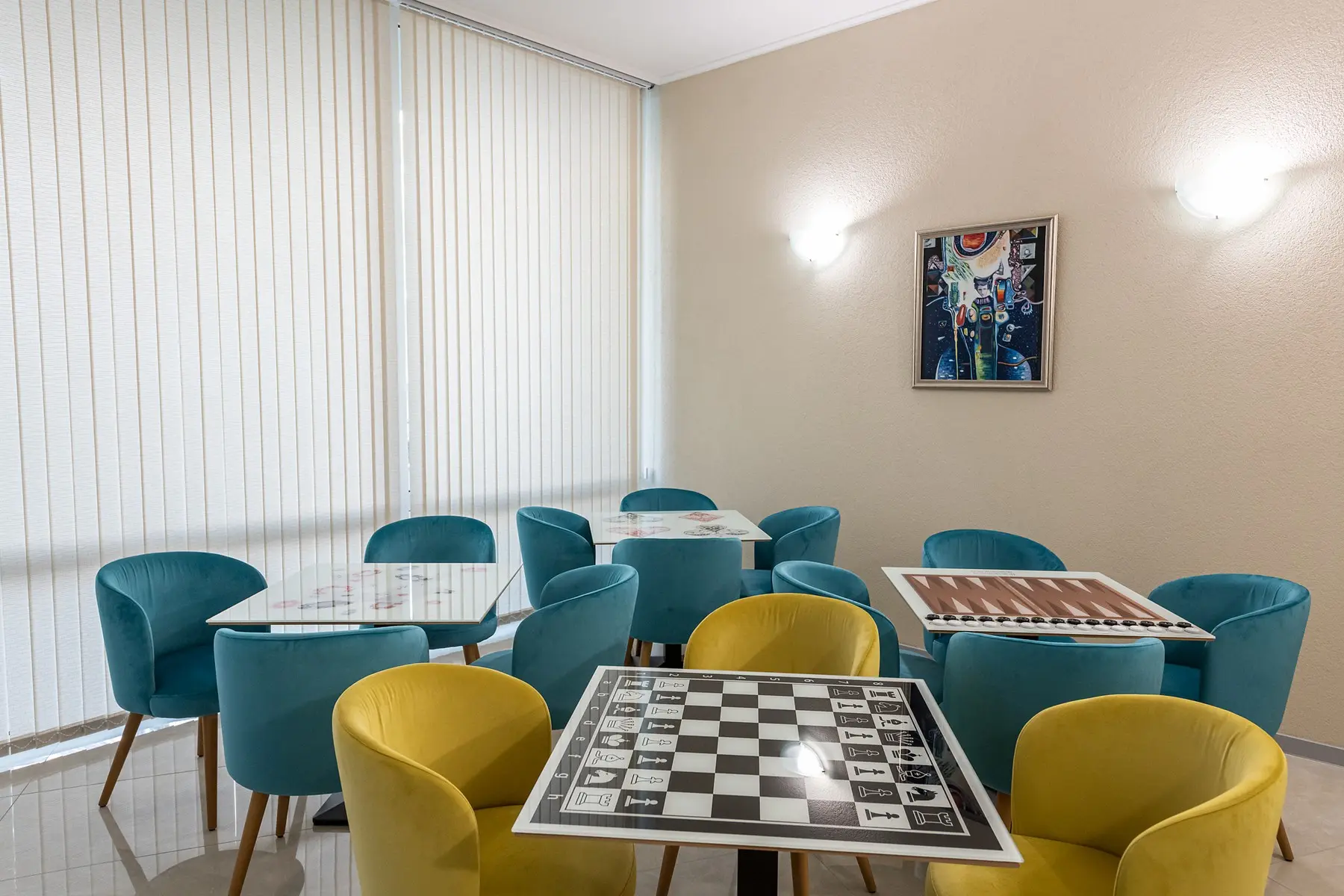 Sentido Neptun Beach — SENTIDO NEPTUN BEACH