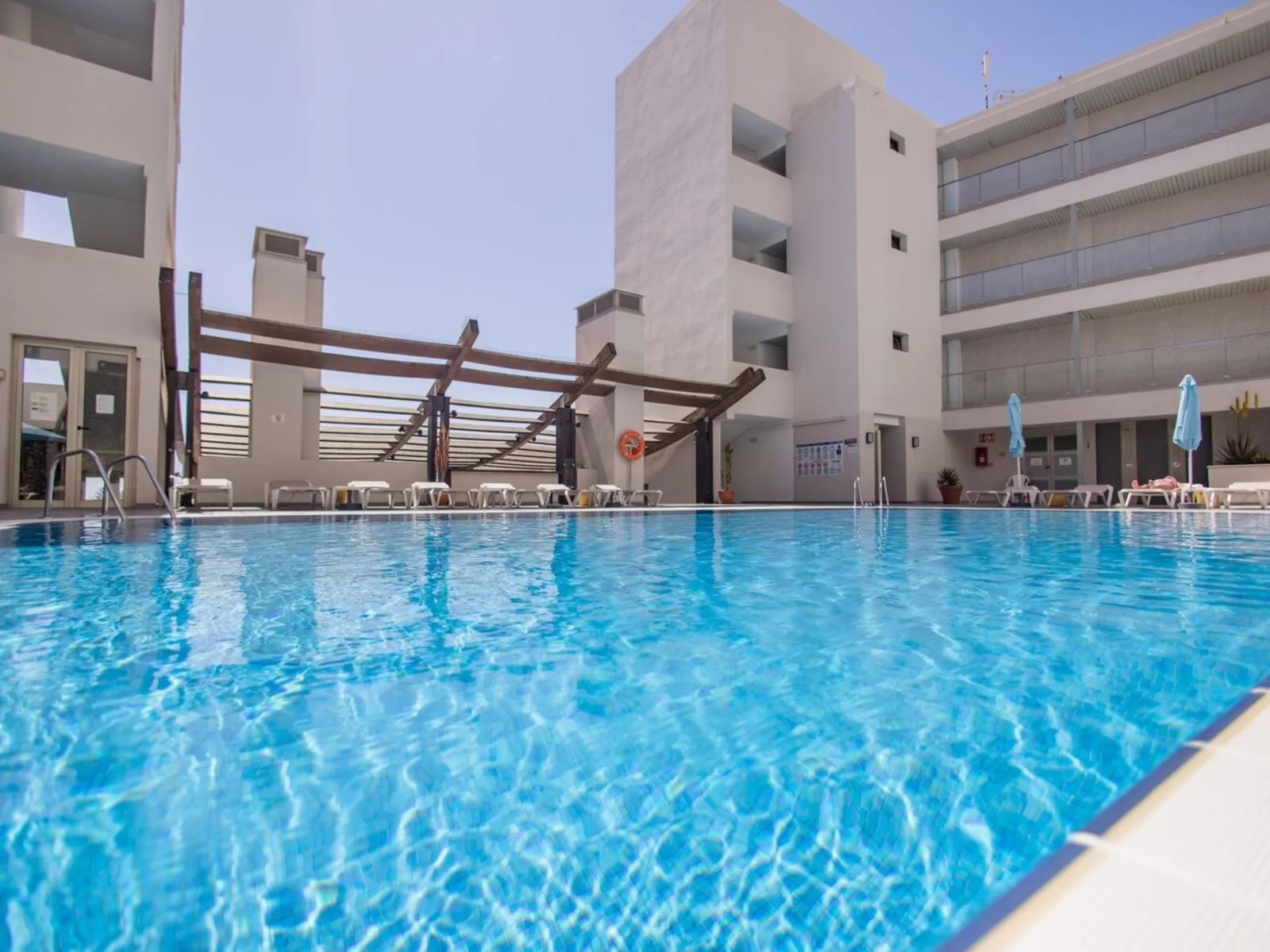 Hotel Servatur Alameda de Jandia