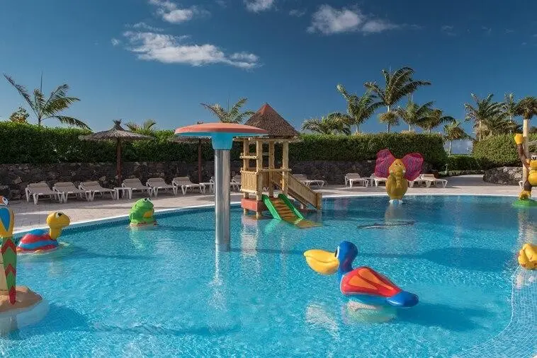 Sheraton Fuerteventura Beach, Golf & Spa Resort — SHERATON FUERTEVENTURA BEACH, GOLF & SPA