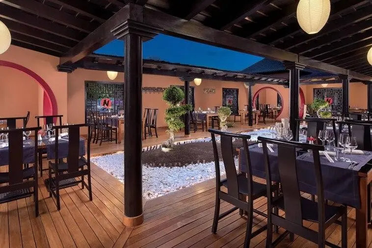 Sheraton Fuerteventura Beach, Golf & Spa Resort — SHERATON FUERTEVENTURA BEACH, GOLF & SPA
