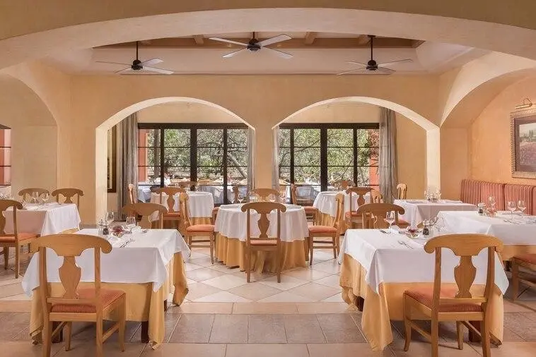 Sheraton Fuerteventura Beach, Golf & Spa Resort — SHERATON FUERTEVENTURA BEACH, GOLF & SPA