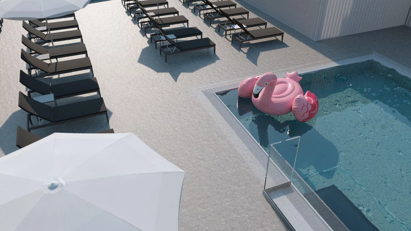 Hotel Silken Saaj Maar