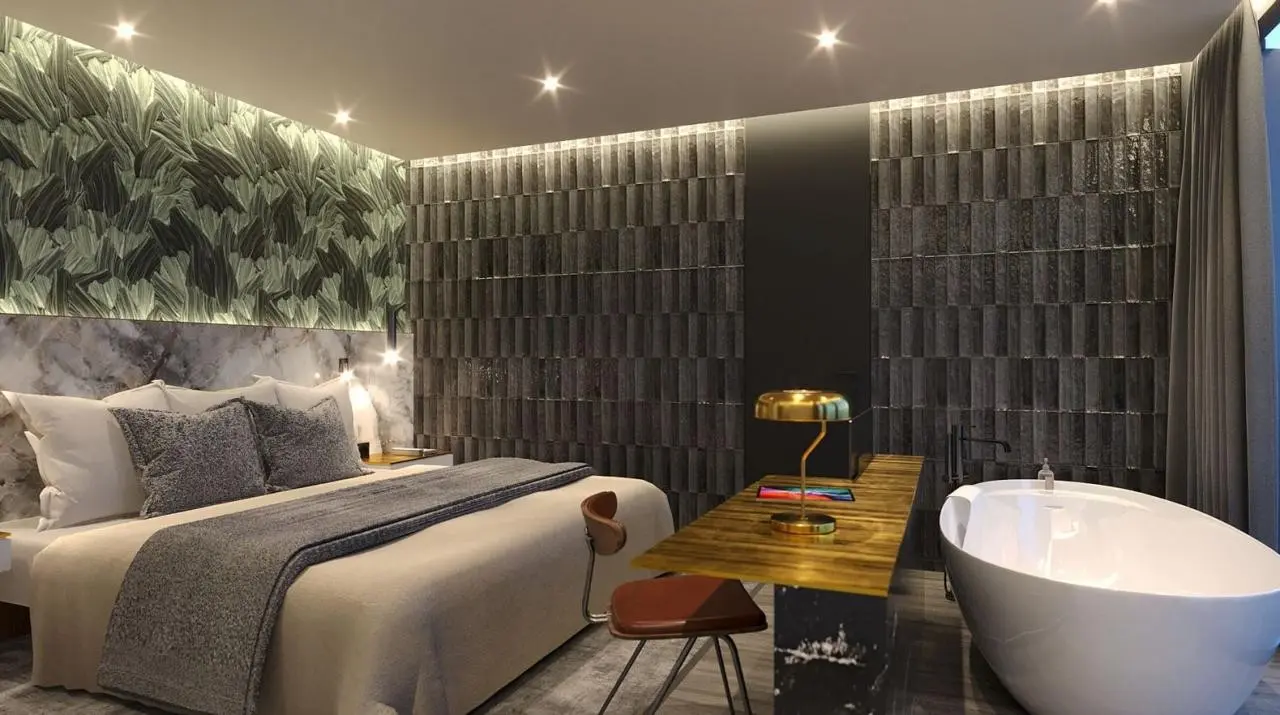 Silken Saaj Maar — SILKEN SAAJ MAAR