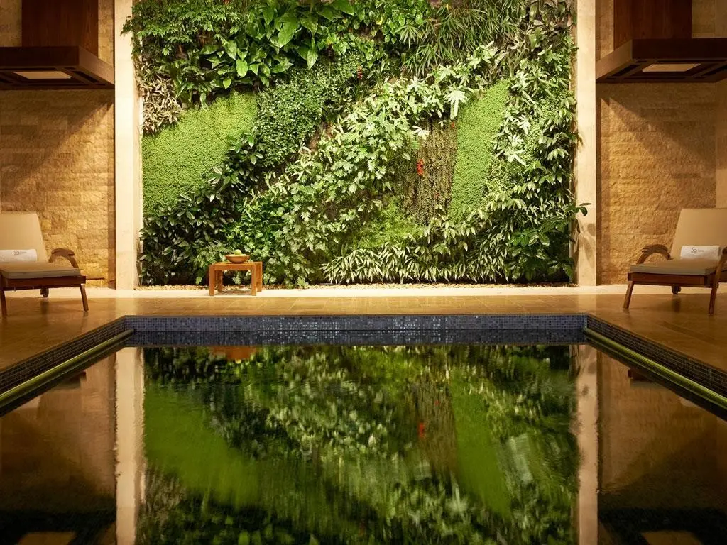 Sofitel Dubai The Palm Resort and Spa — SOFITEL DUBAI THE PALM RESORT & SPA