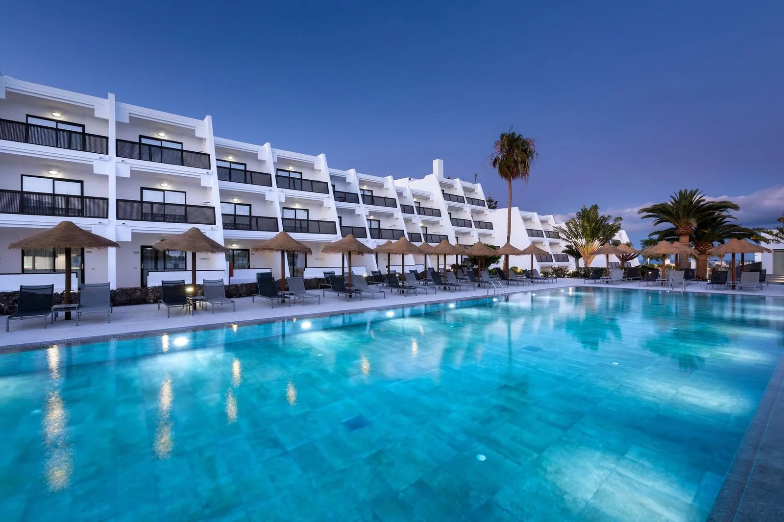 Hotel Sol Fuerteventura Jandia - All Suites