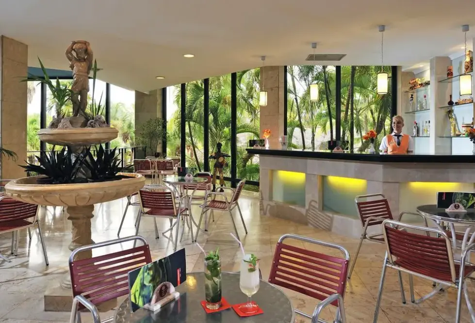 Pokój w hotelu Sol Palmeras