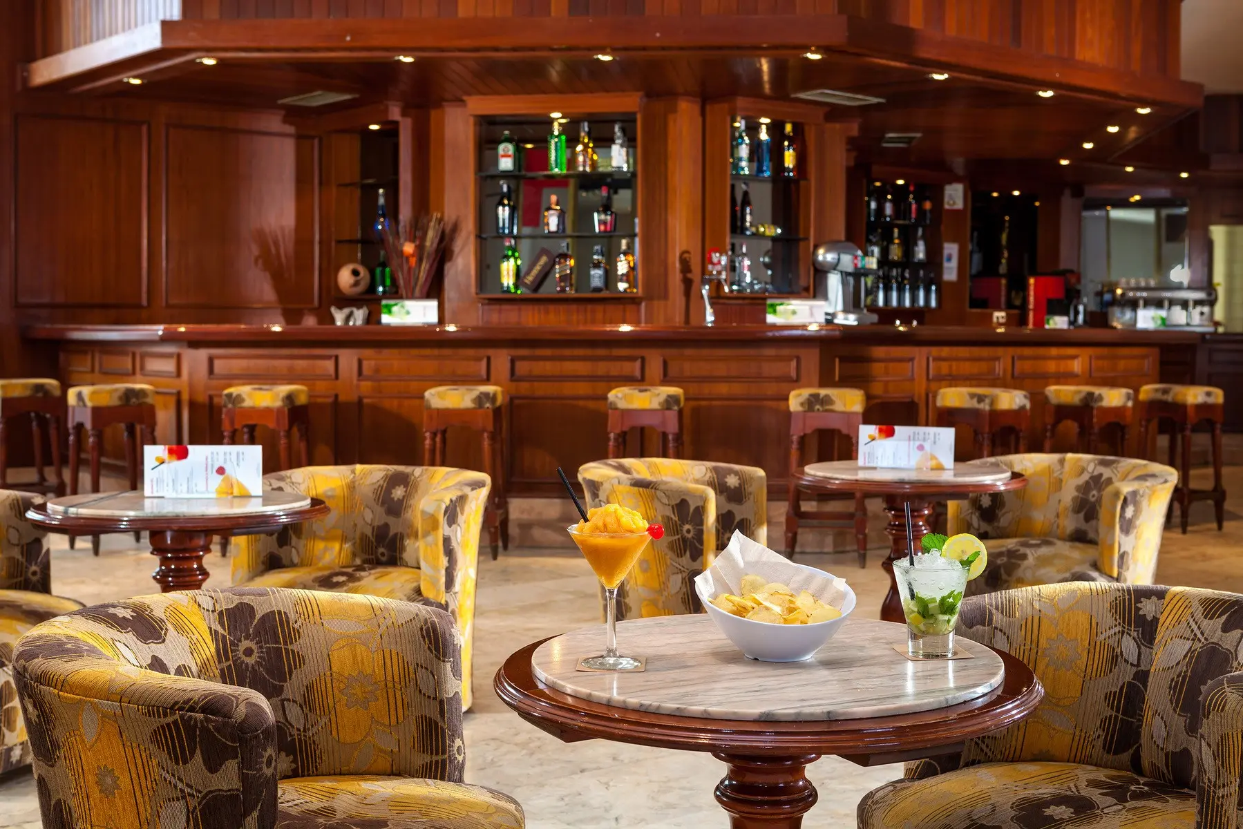 Sol Tenerife — SOL TENERIFE