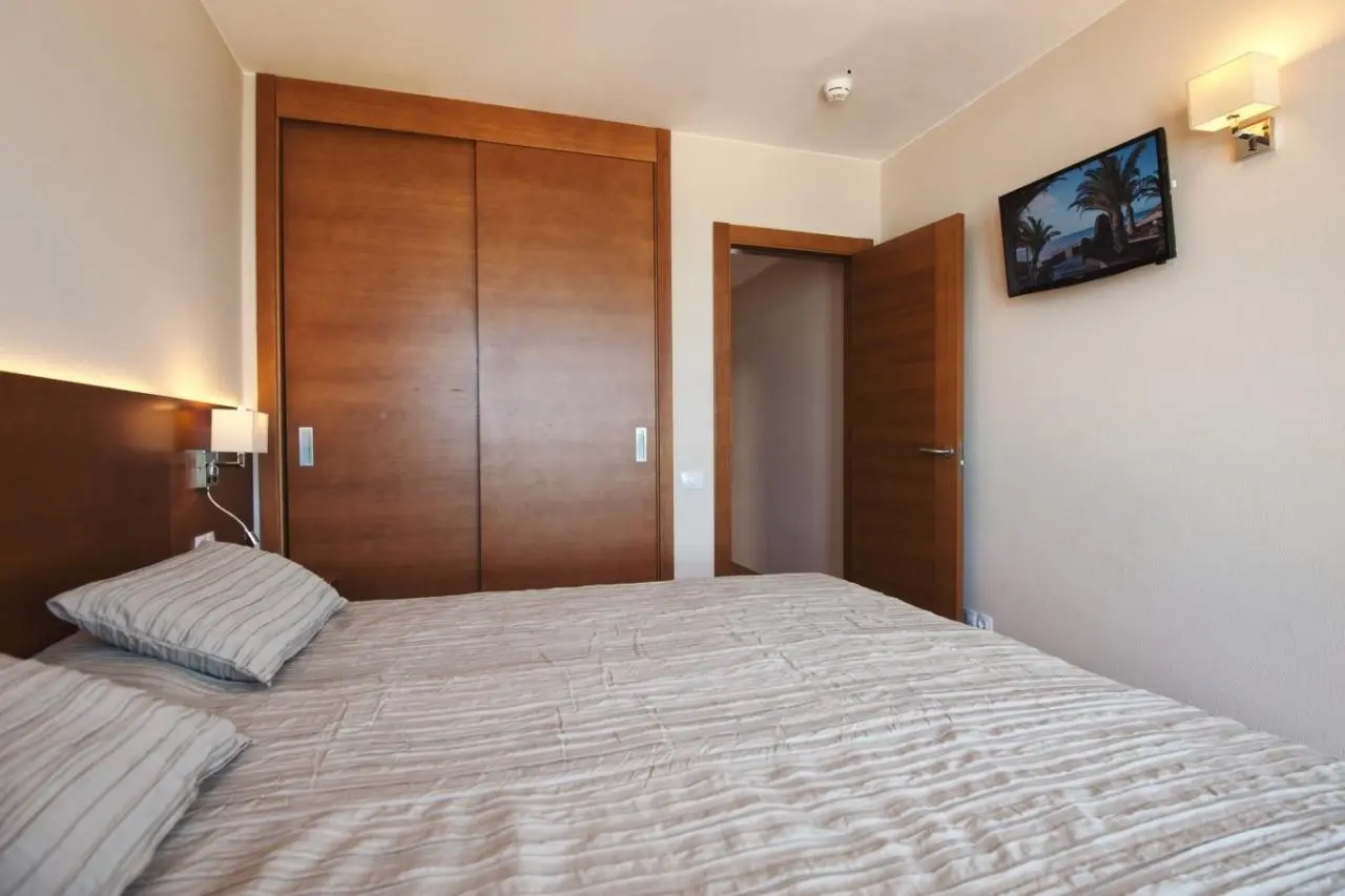 Sotavento Beach Club — SOTAVENTO BEACH CLUB