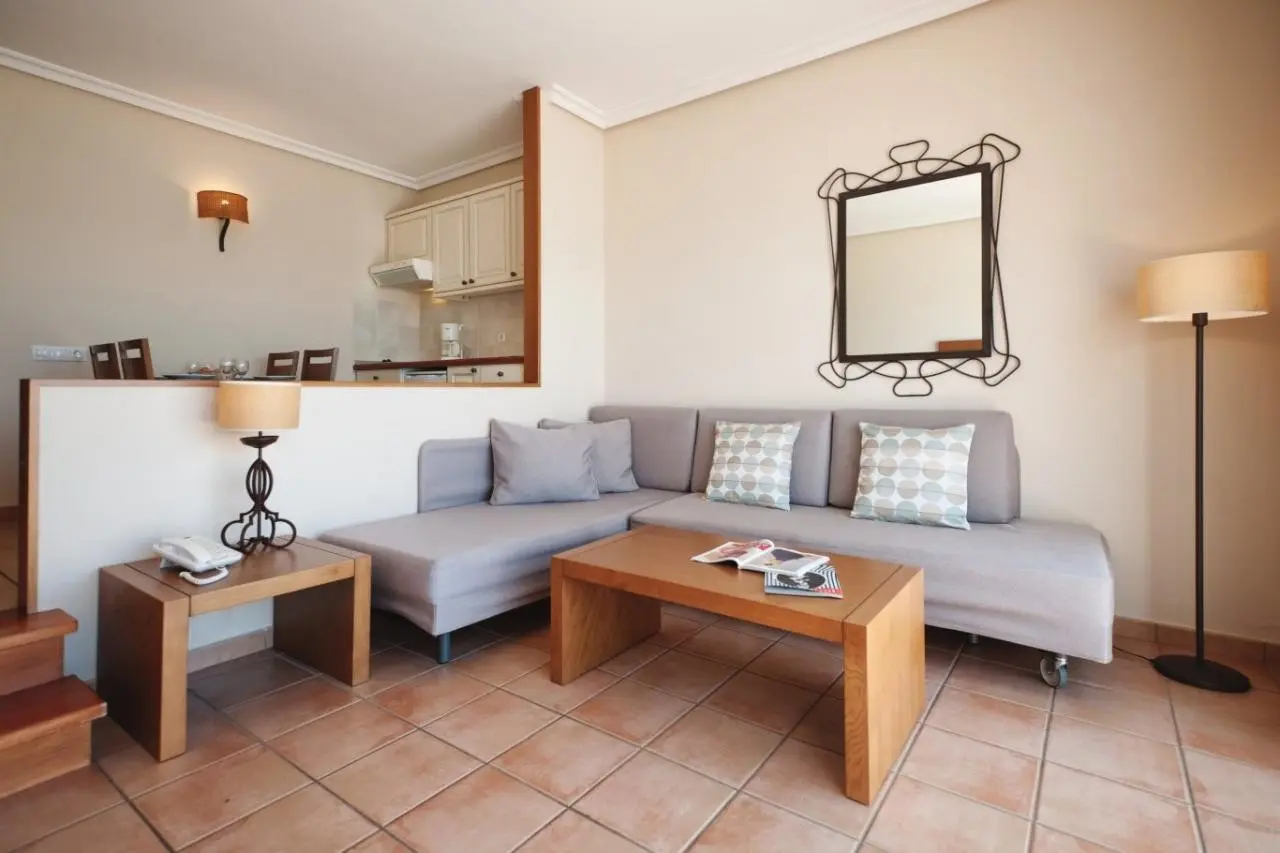 Sotavento Beach Club — SOTAVENTO BEACH CLUB