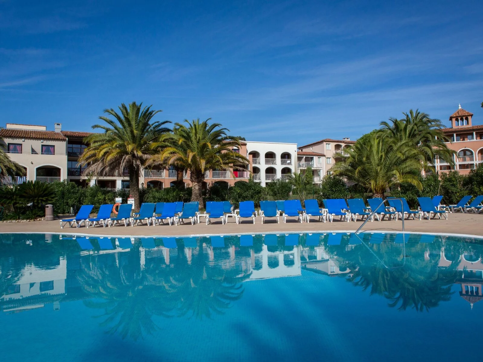 Hotel SOWELL Family Port Grimaud