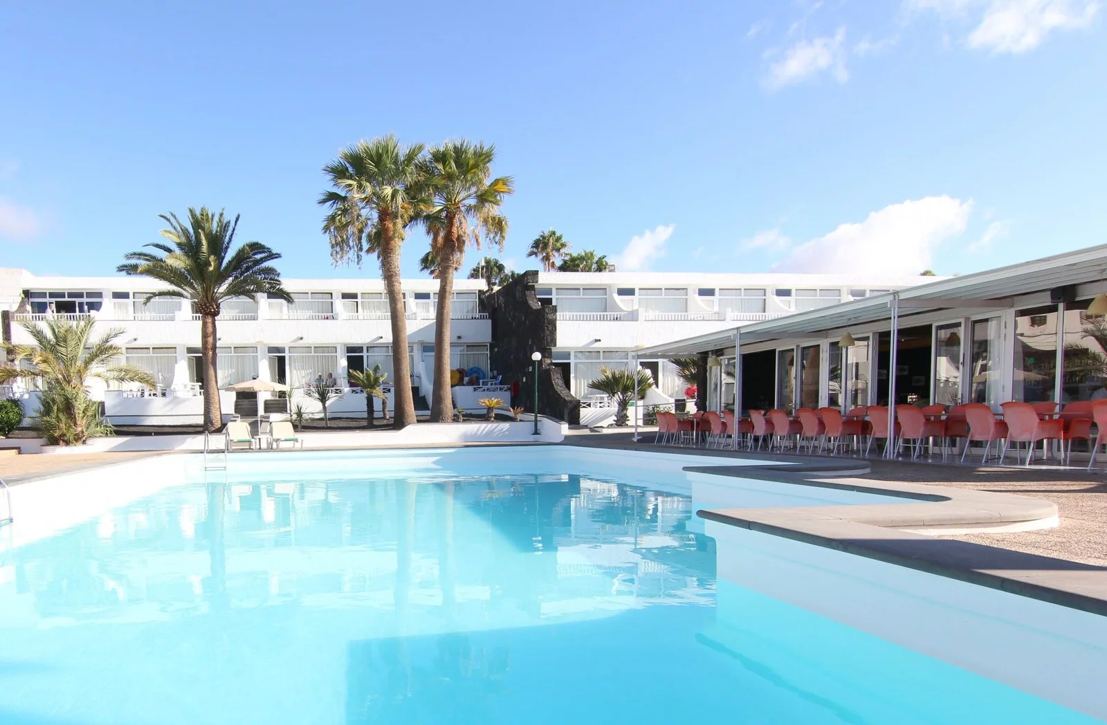 Hotel Studios and Appartments Arena Dorada