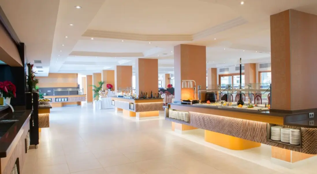 Spa w hotelu Suitehotel Playa del Inglés - Adult Only
