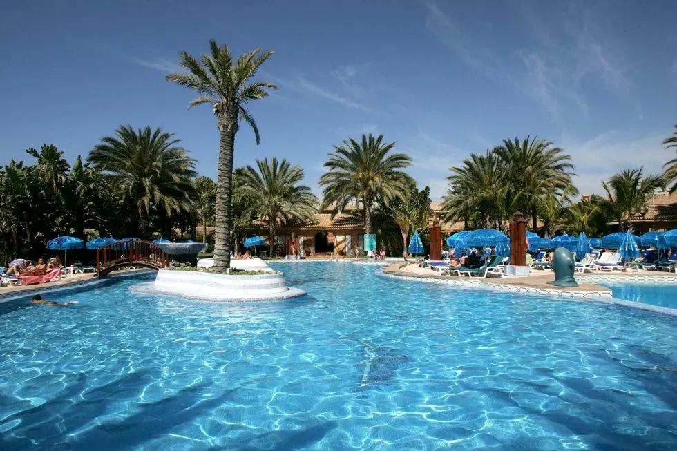 Suites & Villas by Dunas — SUITES & VILLAS BY DUNAS