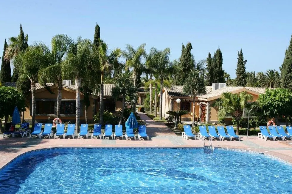 Suites & Villas by Dunas — SUITES & VILLAS BY DUNAS