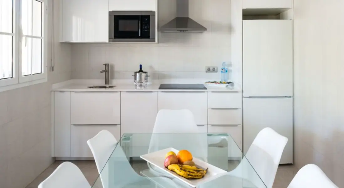 Restauracja i jedzenie w hotelu Suites & Villas Hyde Park Lane