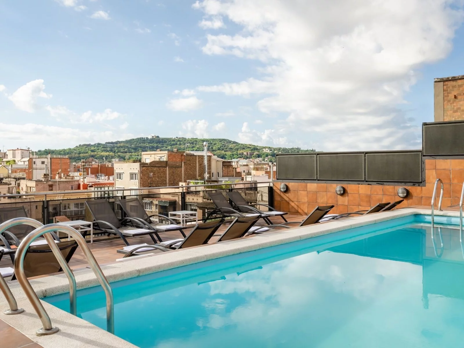 Hotel Sunotel Central