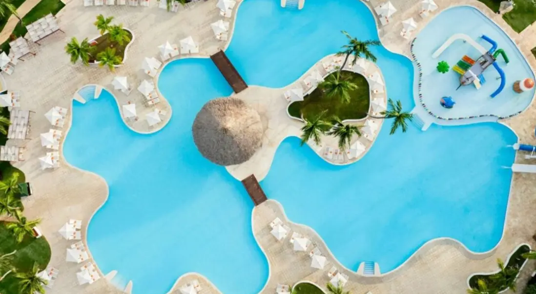 Obiekt hotelu Sunscape Dominicus La Romana