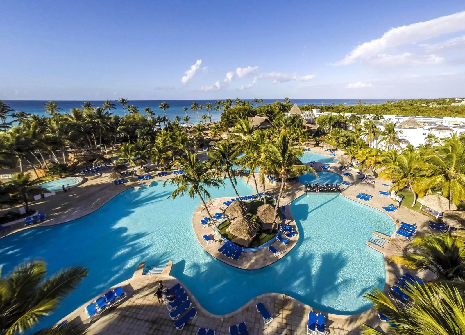 Hotel Sunscape Dominicus La Romana