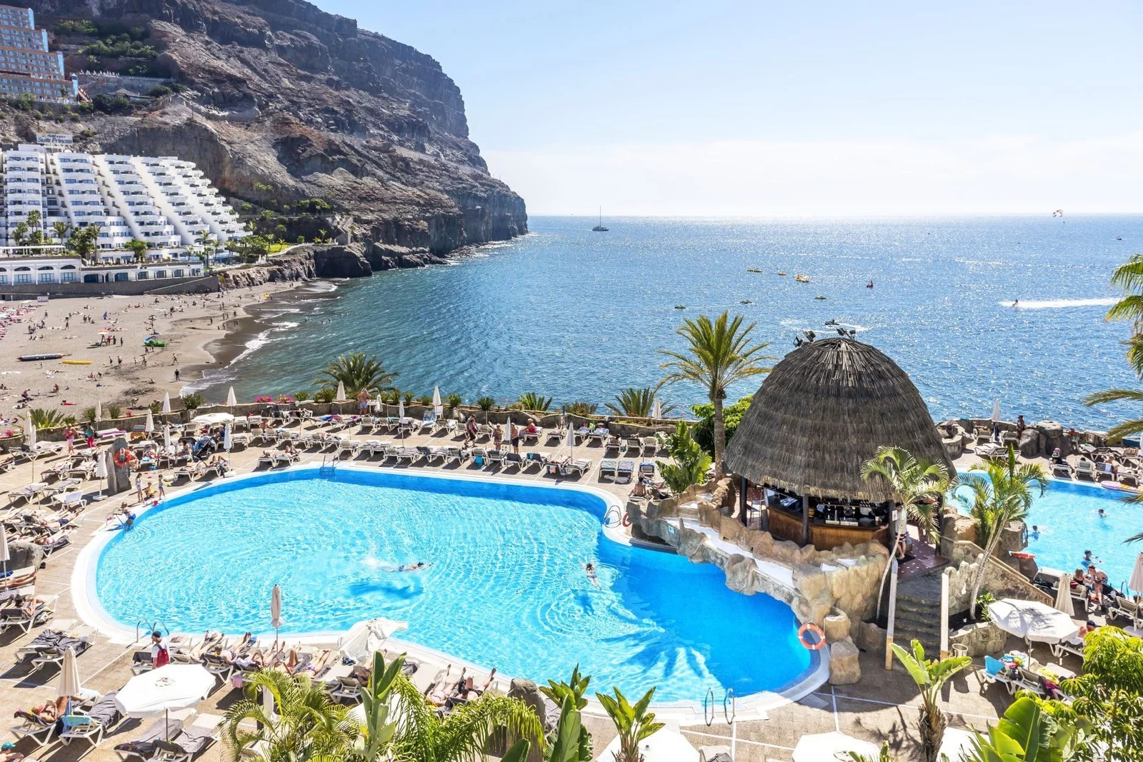 Hotel Taurito Princess