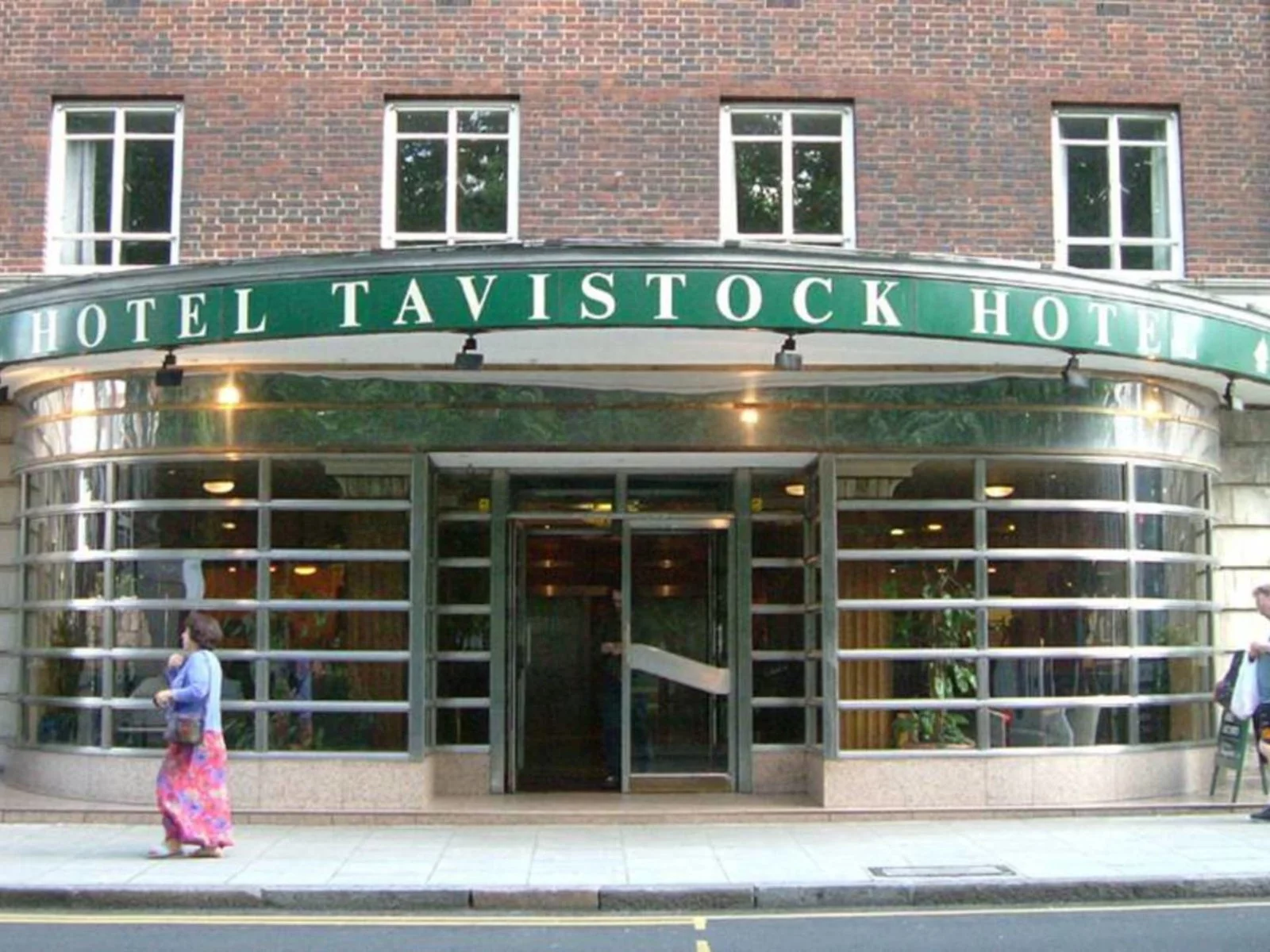 Hotel Tavistock