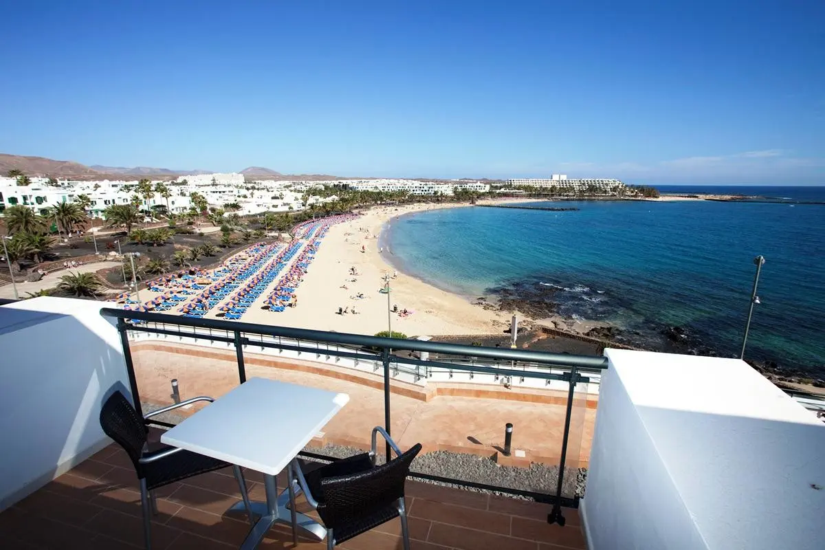 THB Lanzarote Beach — THB LANZAROTE BEACH