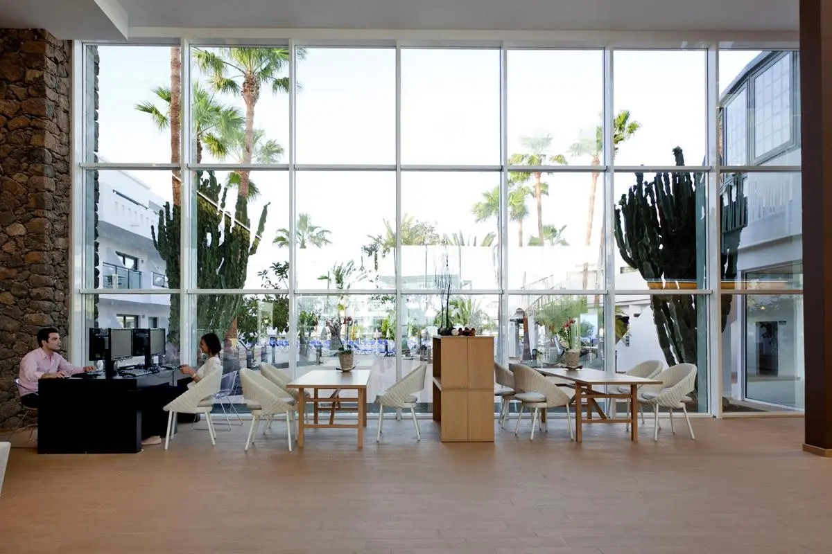 THB Lanzarote Beach — THB LANZAROTE BEACH