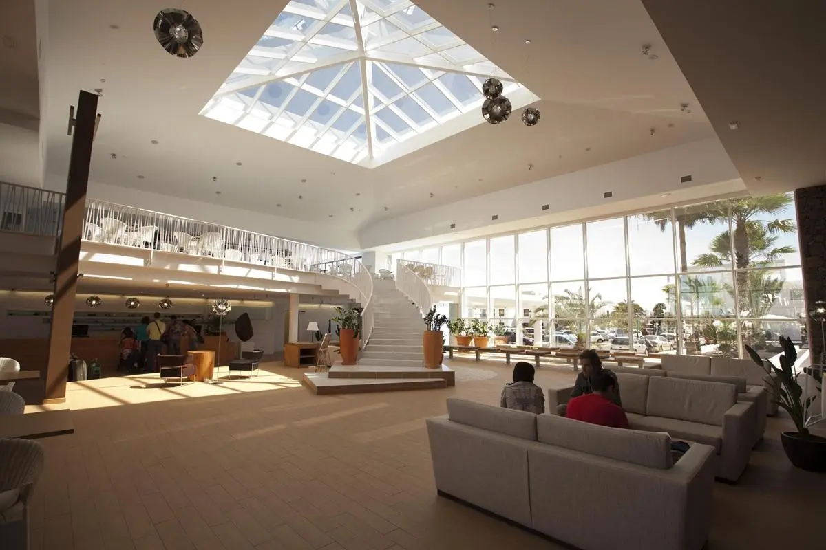 THB Lanzarote Beach — THB LANZAROTE BEACH