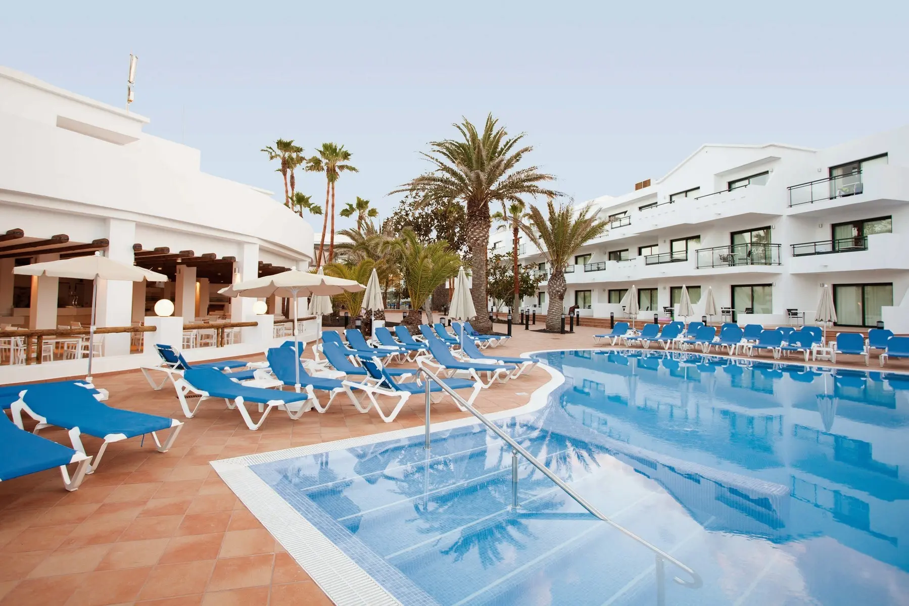 THB Lanzarote Beach — THB LANZAROTE BEACH