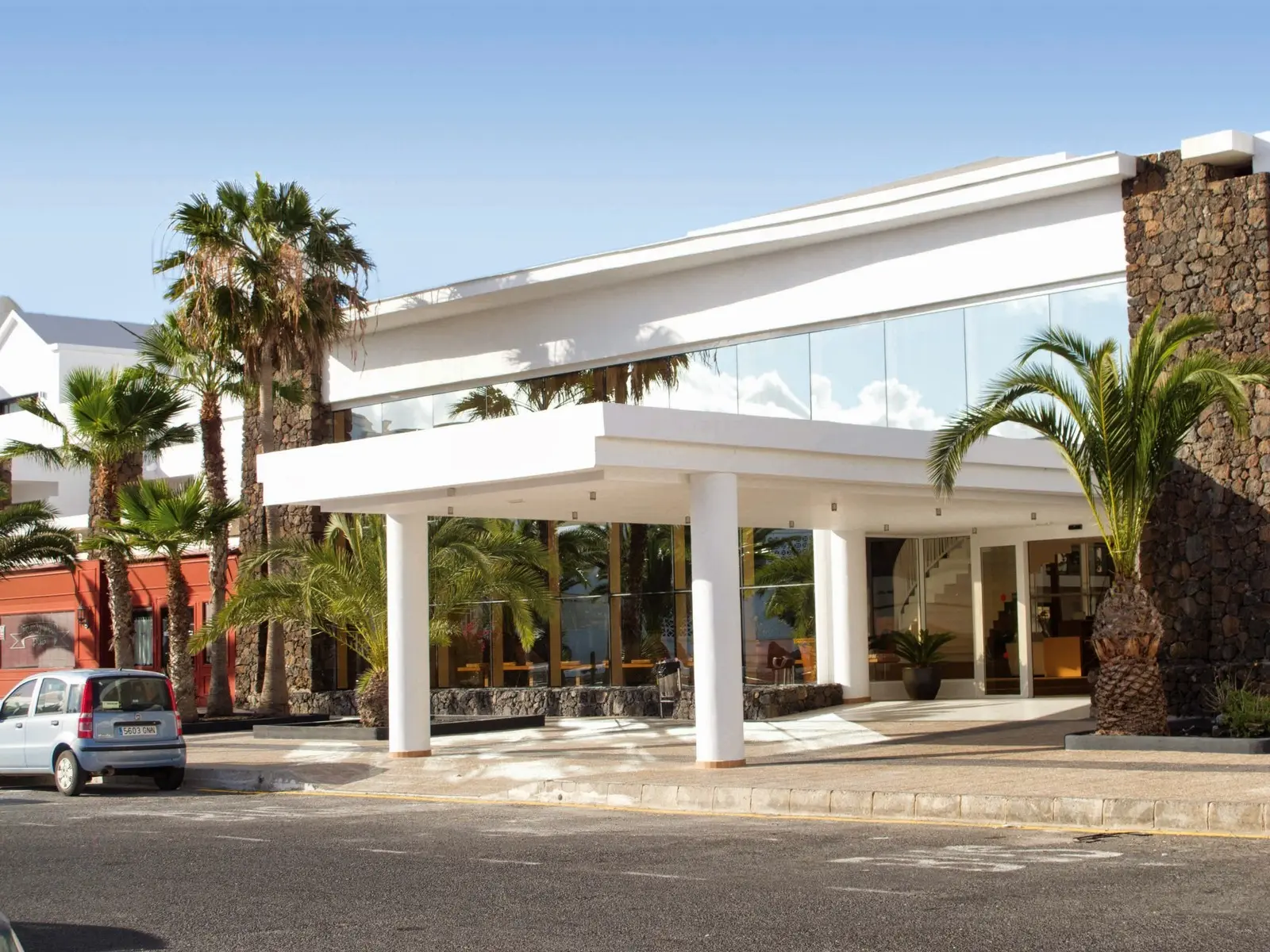 THB Lanzarote Beach — THB LANZAROTE BEACH