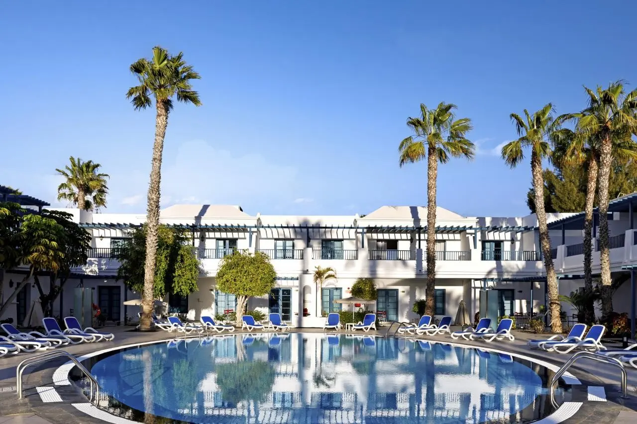 THB Tropical Island — THB TROPICAL ISLAND