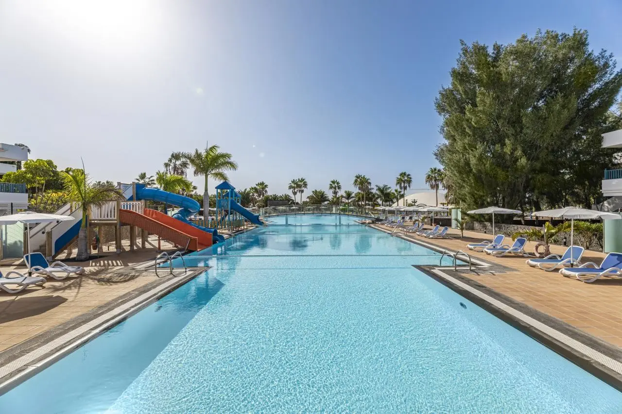 THB Tropical Island — THB TROPICAL ISLAND