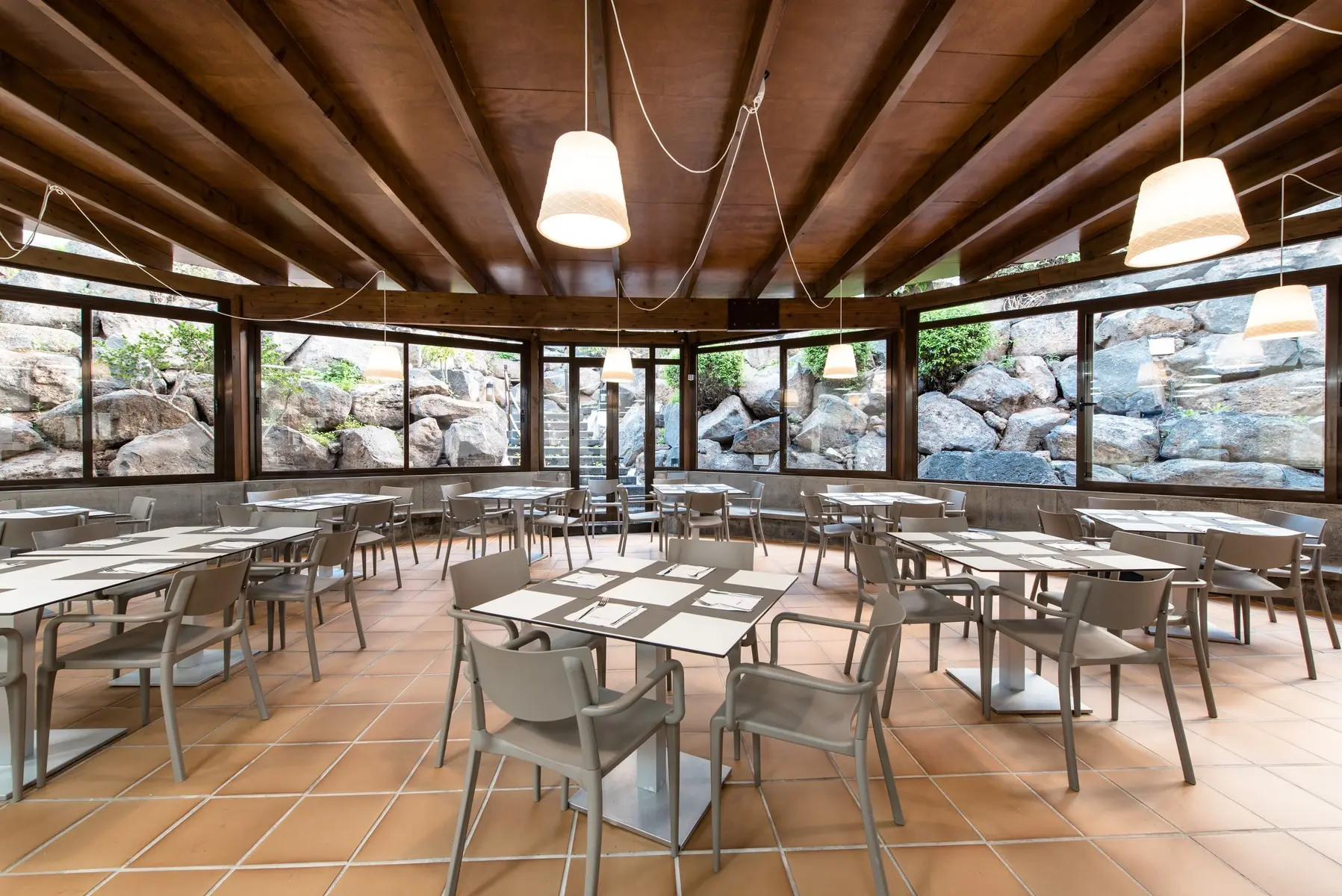 THB Tropical Island — THB TROPICAL ISLAND