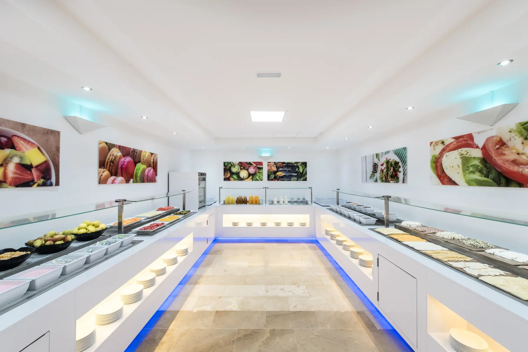 THB Tropical Island — THB TROPICAL ISLAND