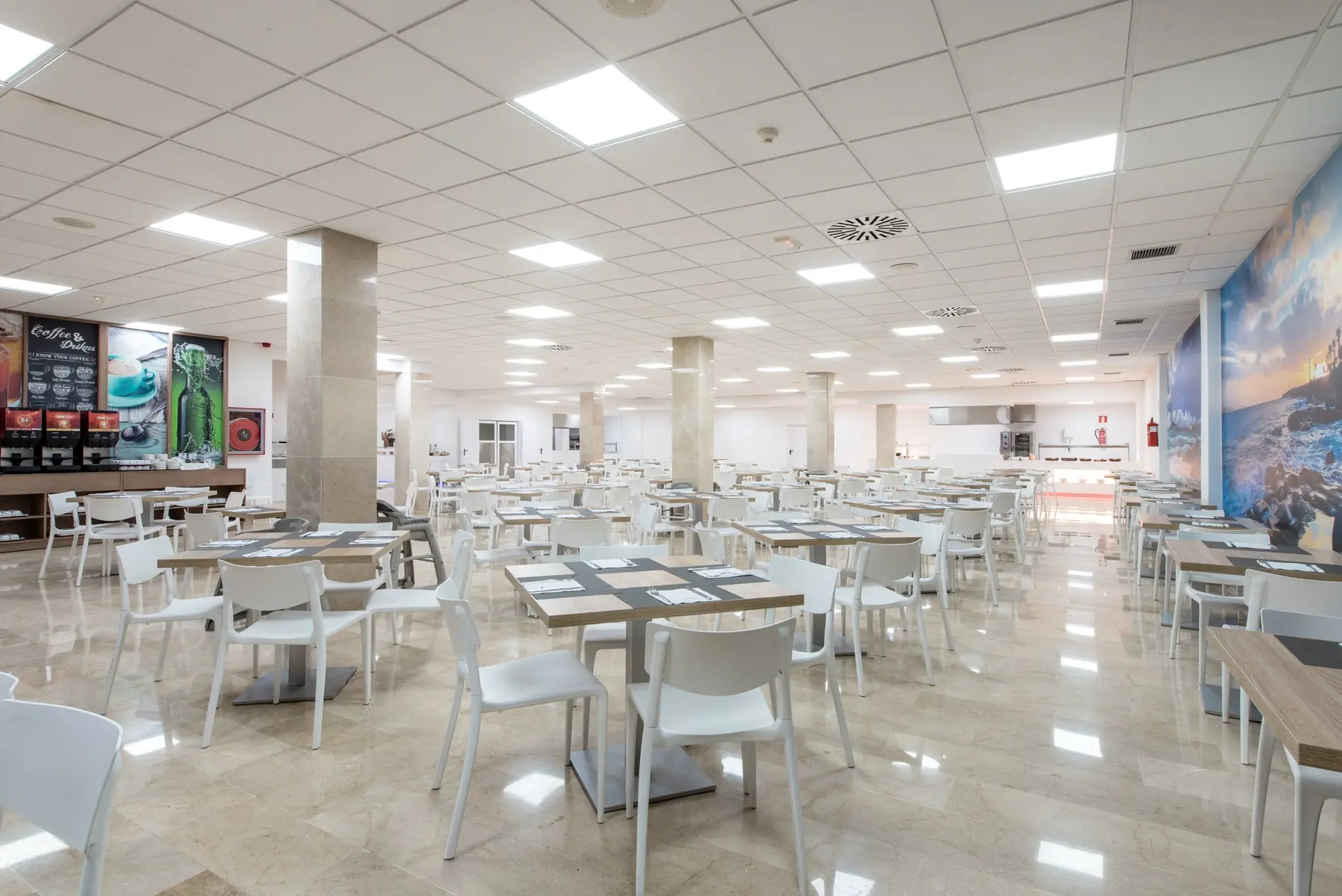 THB Tropical Island — THB TROPICAL ISLAND