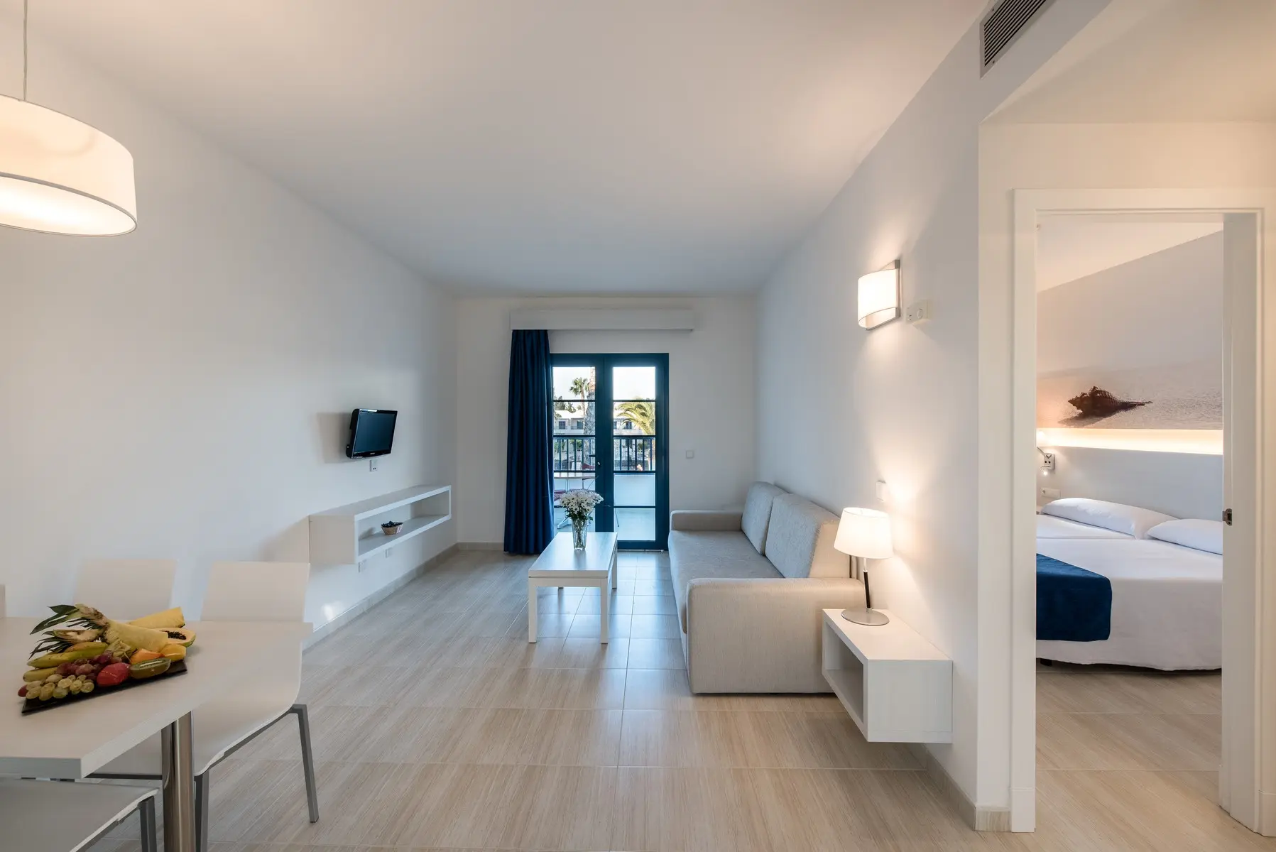 THB Tropical Island — THB TROPICAL ISLAND