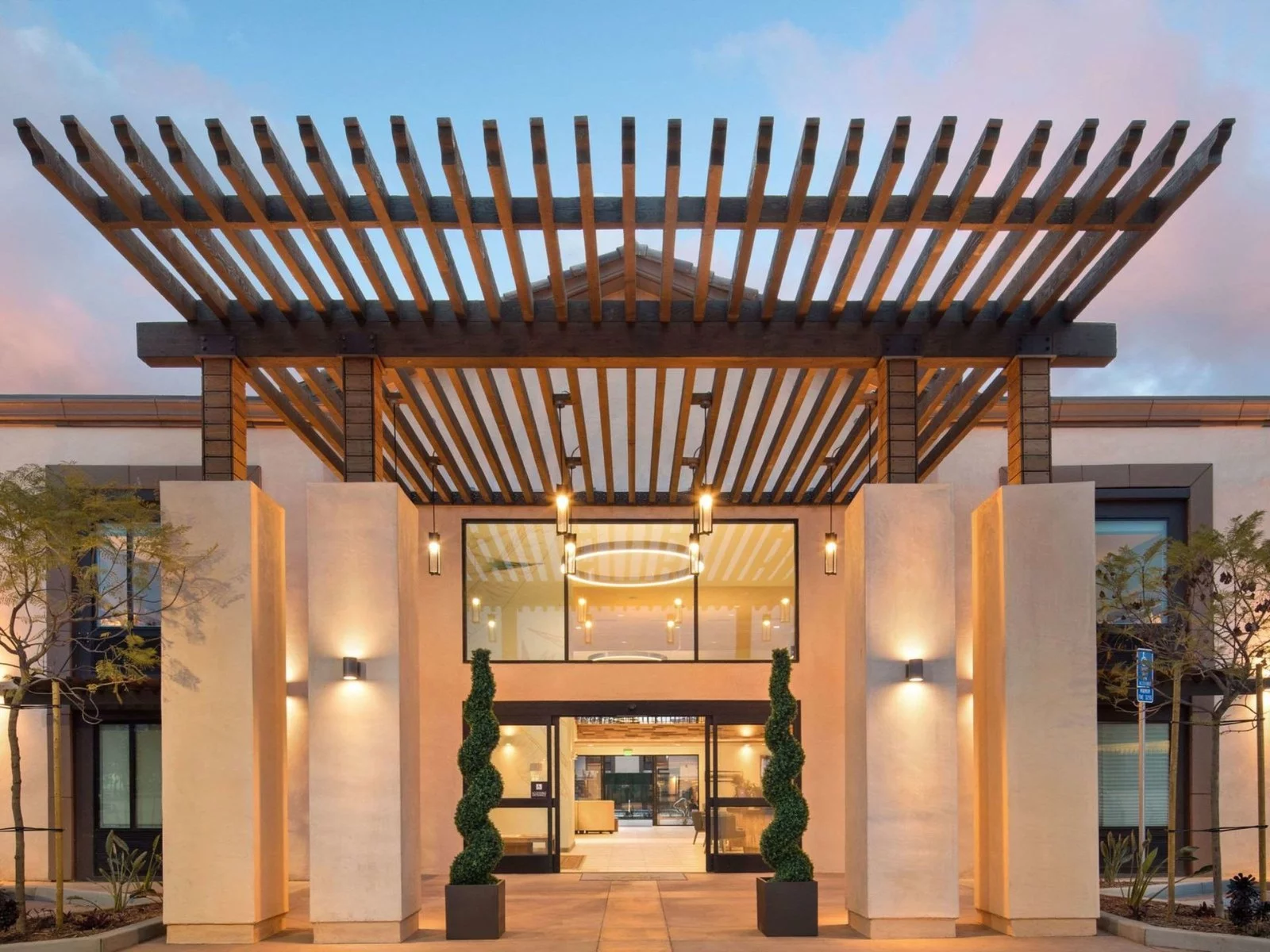 Hotel The Cove Hotel, an Ascend Hotel Collection Member