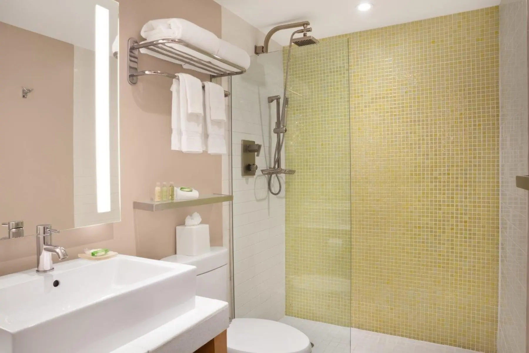 The Landon, Ascend Hotel Collection — THE LANDON