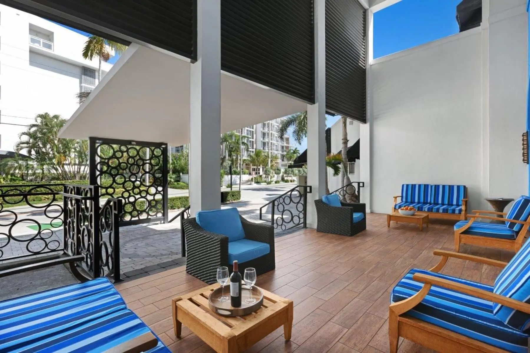 The Landon, Ascend Hotel Collection — THE LANDON