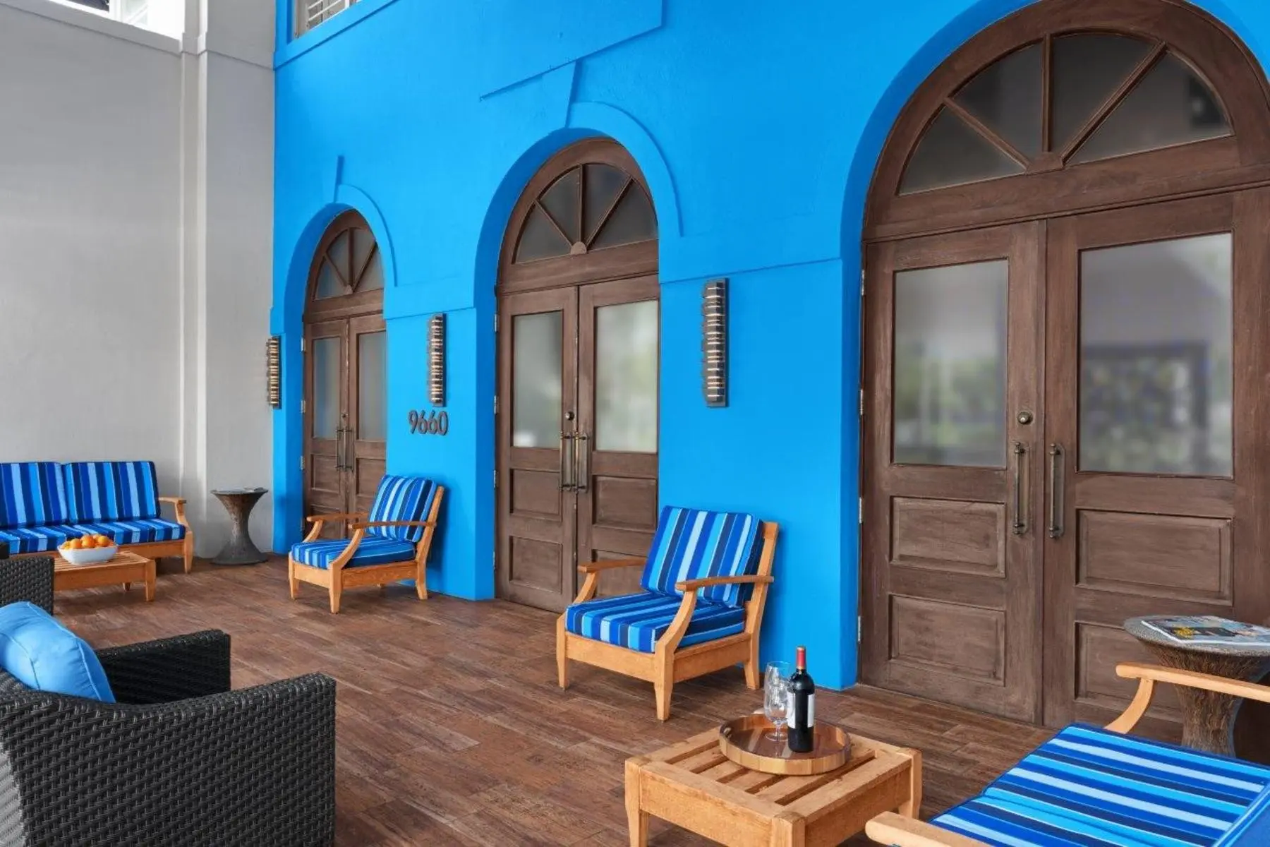 The Landon, Ascend Hotel Collection — THE LANDON