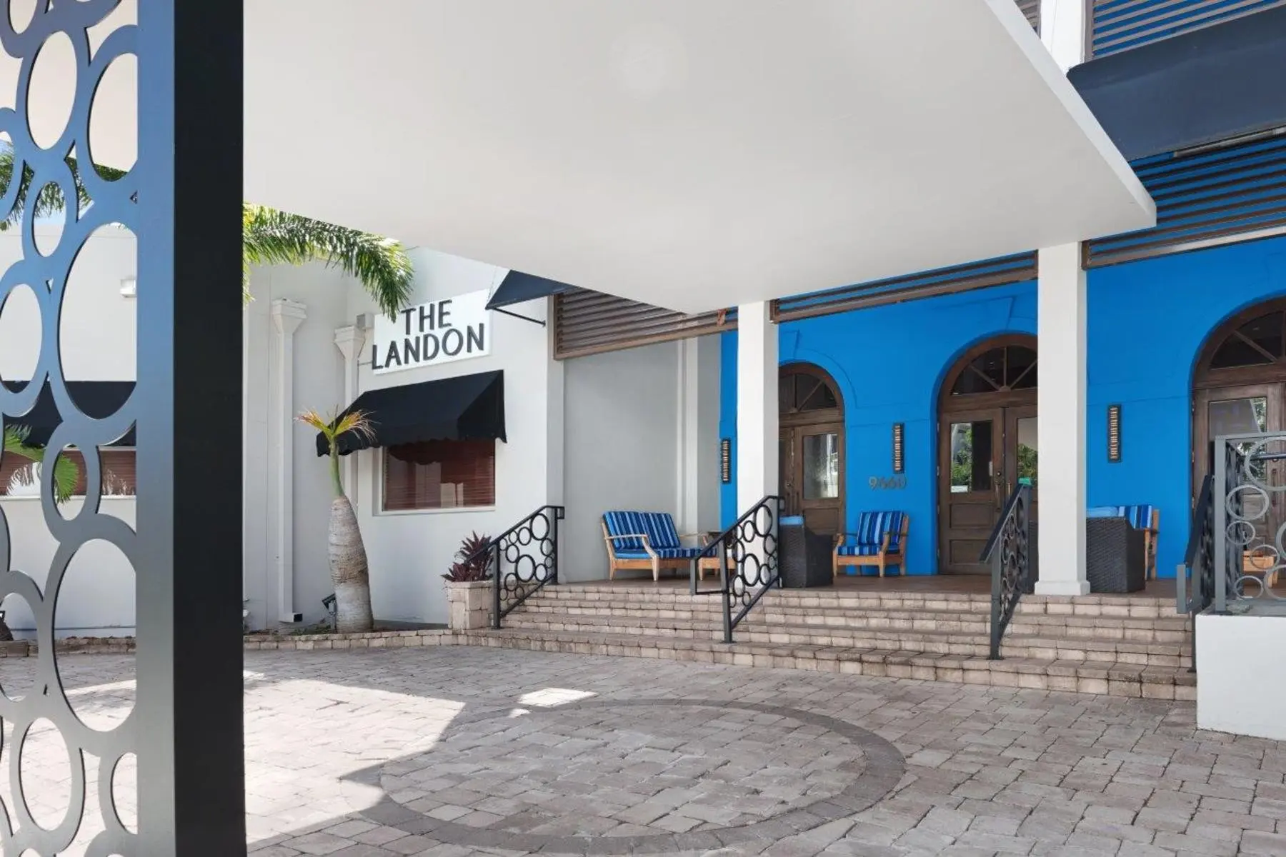 The Landon, Ascend Hotel Collection — THE LANDON