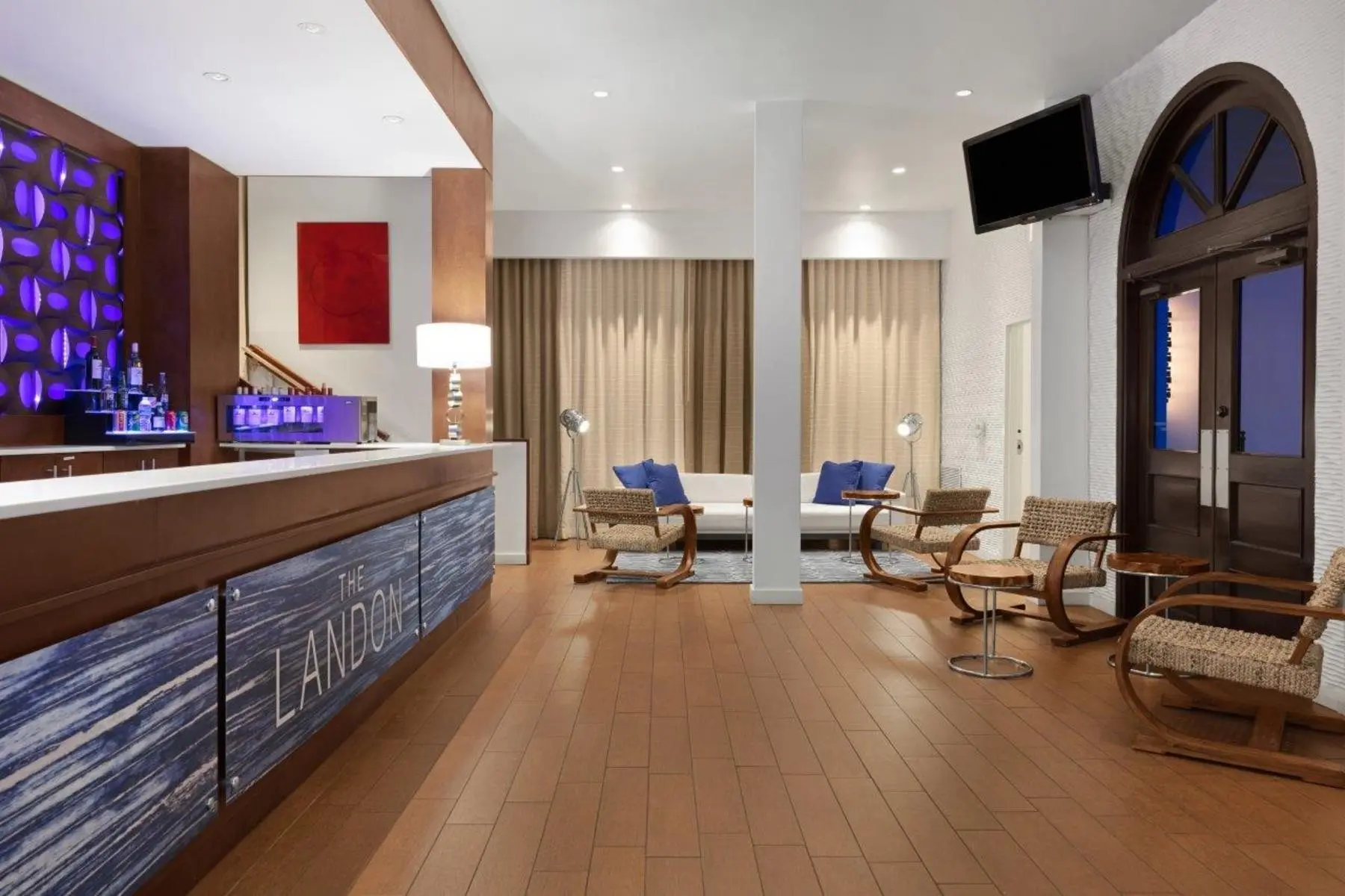 The Landon, Ascend Hotel Collection — THE LANDON